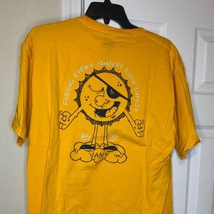 Vans Relax and Chill Tshirt